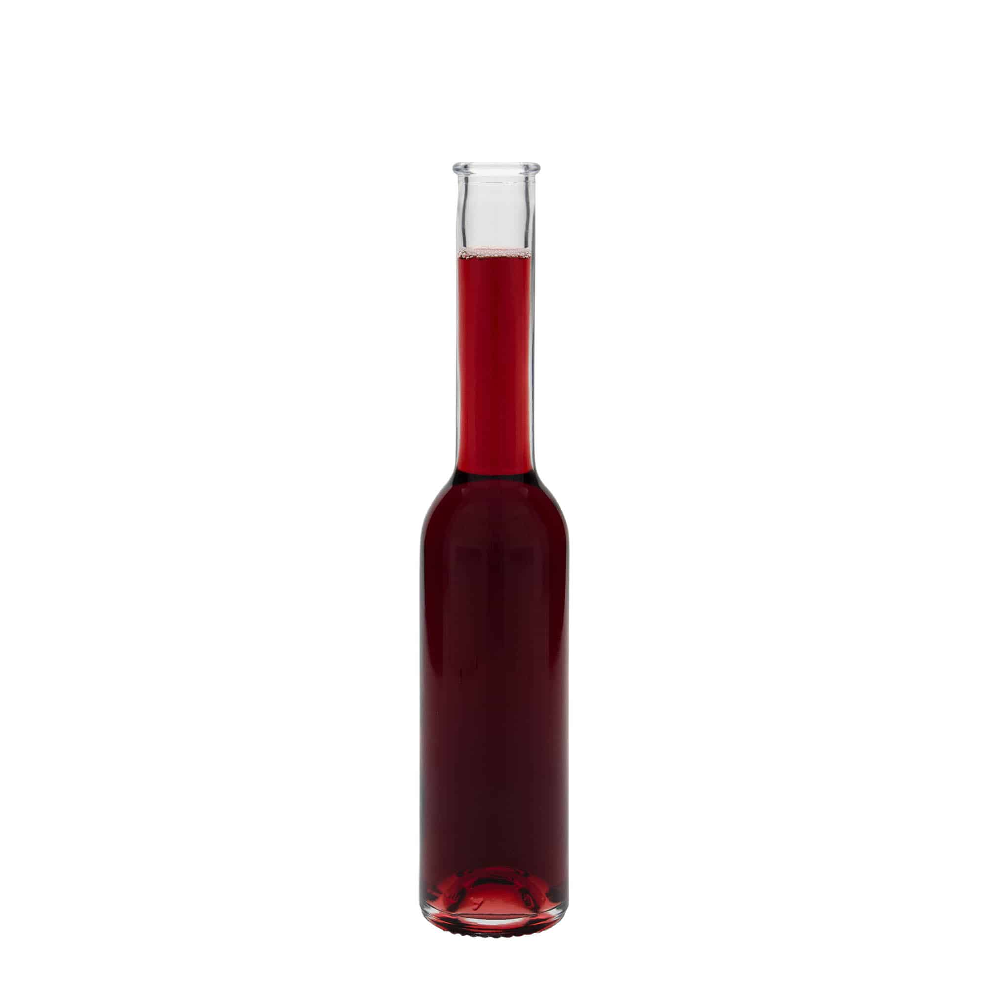 200 ml staklena boca 'Nepera', grlo: pluta