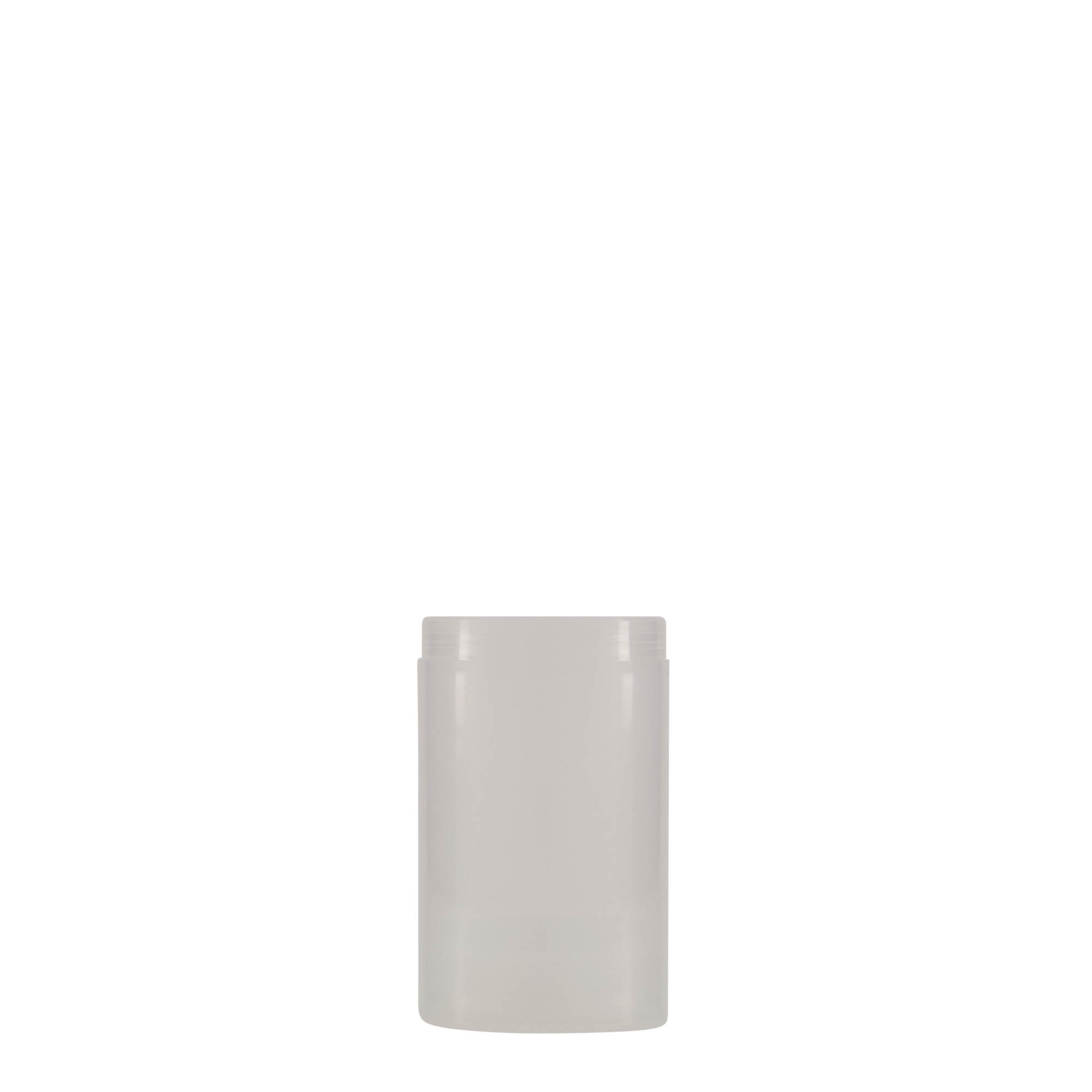 30 ml Airless dozirnik 'Mezzo', PP-plastika, prirodno