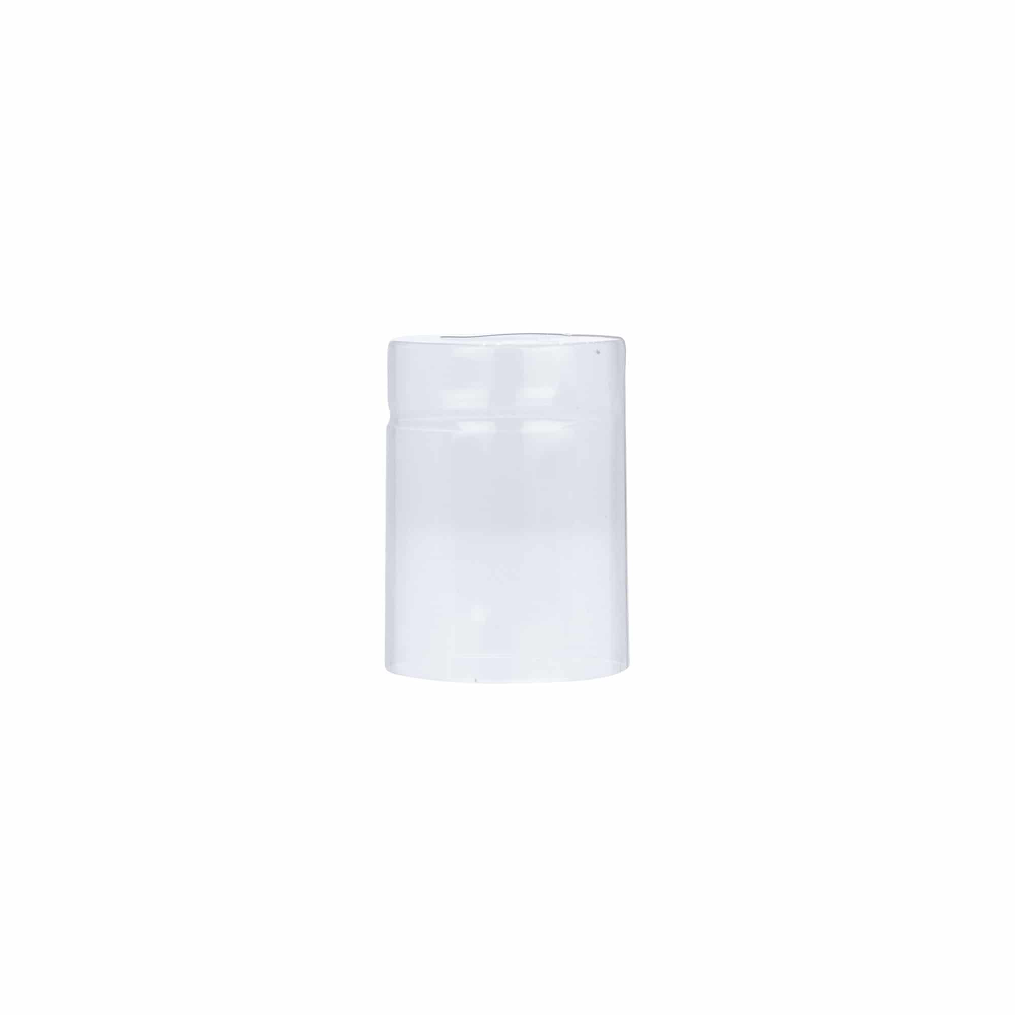 Smanjujuća kapa 25x35, PVC-plastika