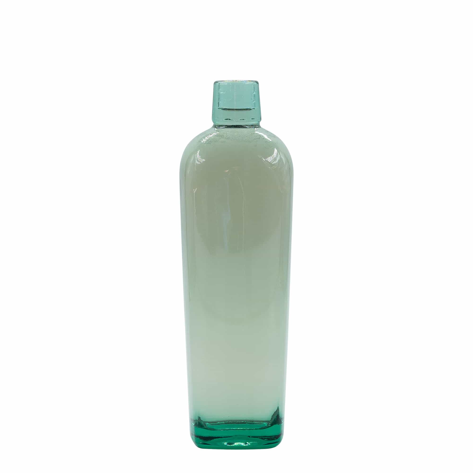 Staklena flaša 700 ml 'Lance', otvor: Pluto