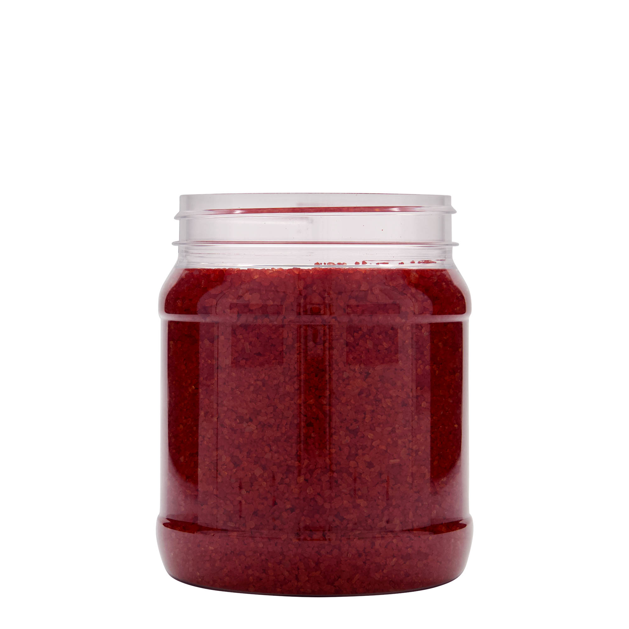 1.000 ml PET limenka 'Lulu', plastika, grlo: 100/400