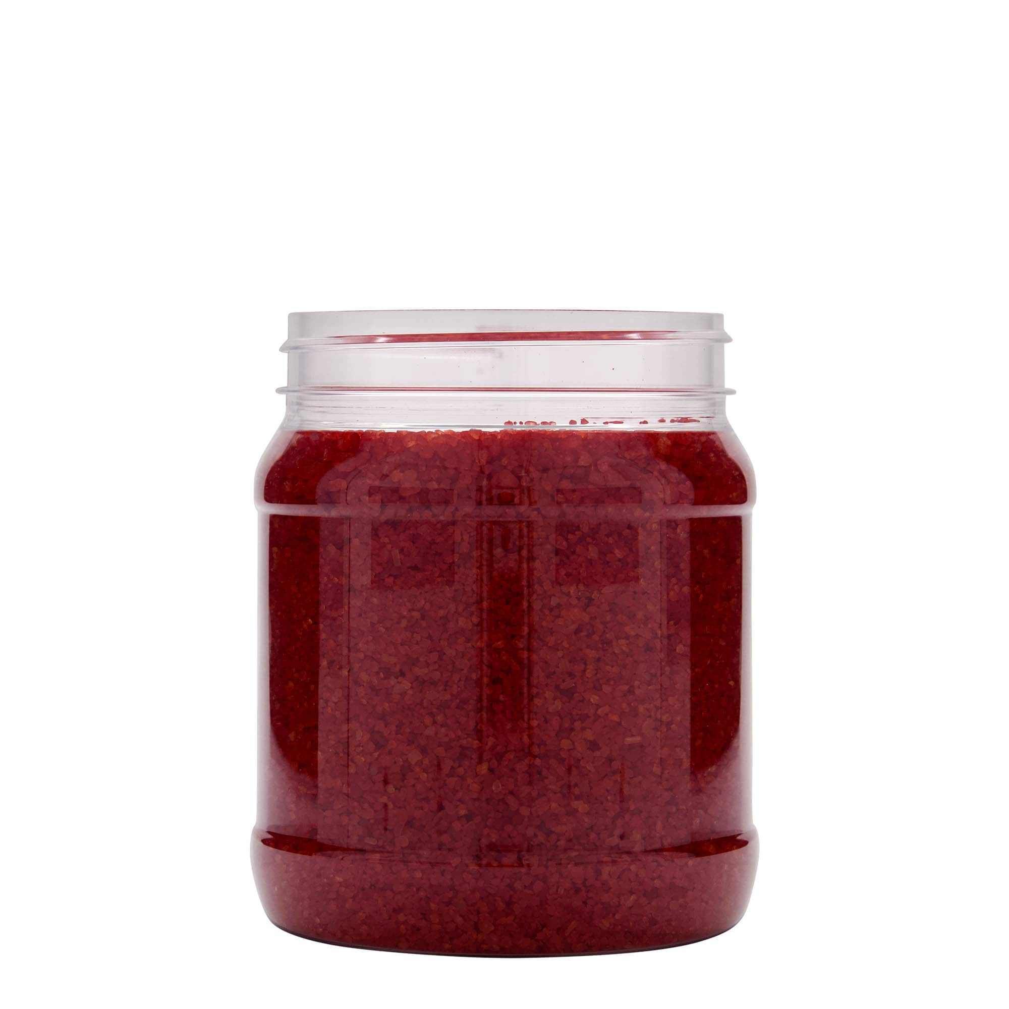 1.000 ml PET limenka 'Lulu', plastika, grlo: 100/400