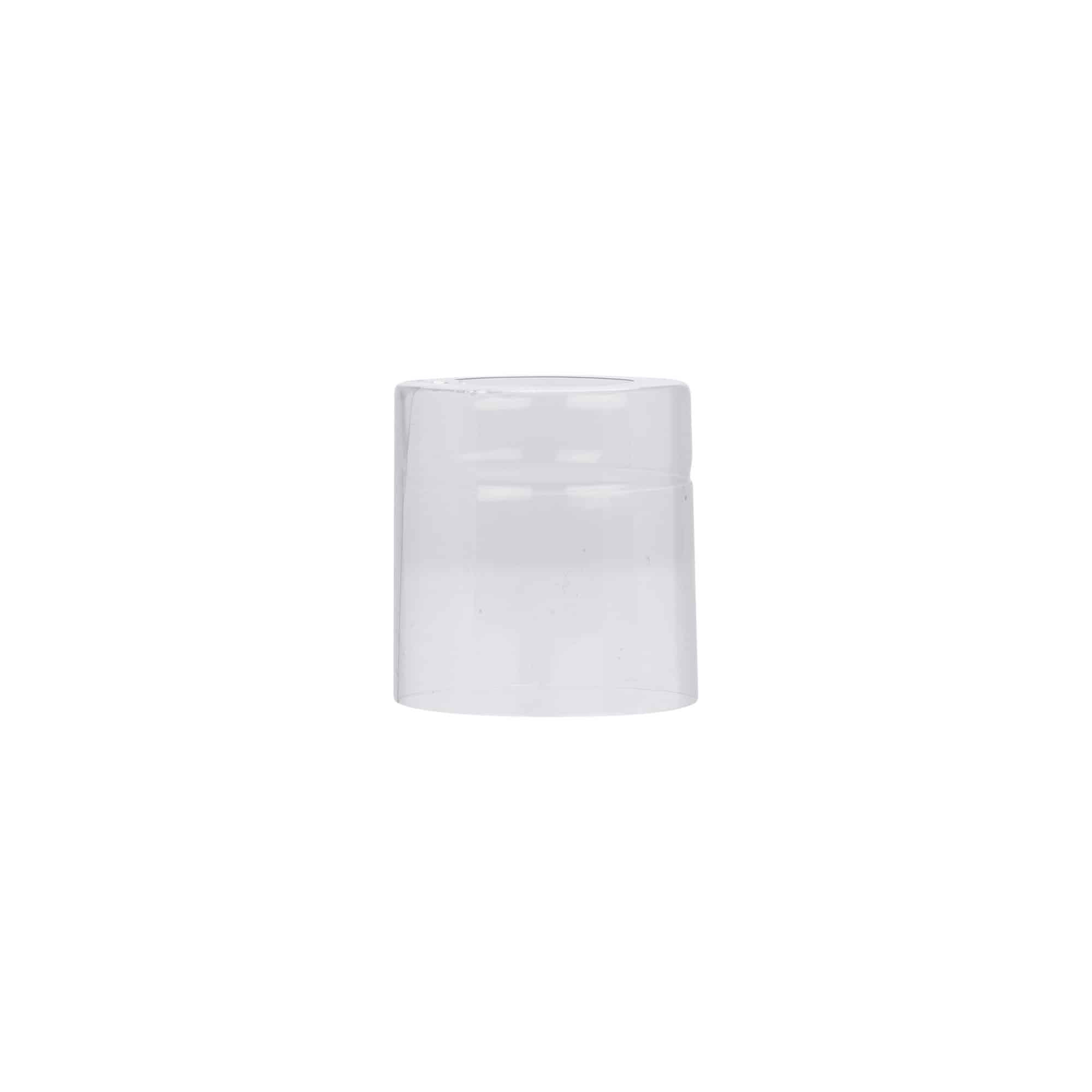 Kapica za flaše 32x35, PVC plastika