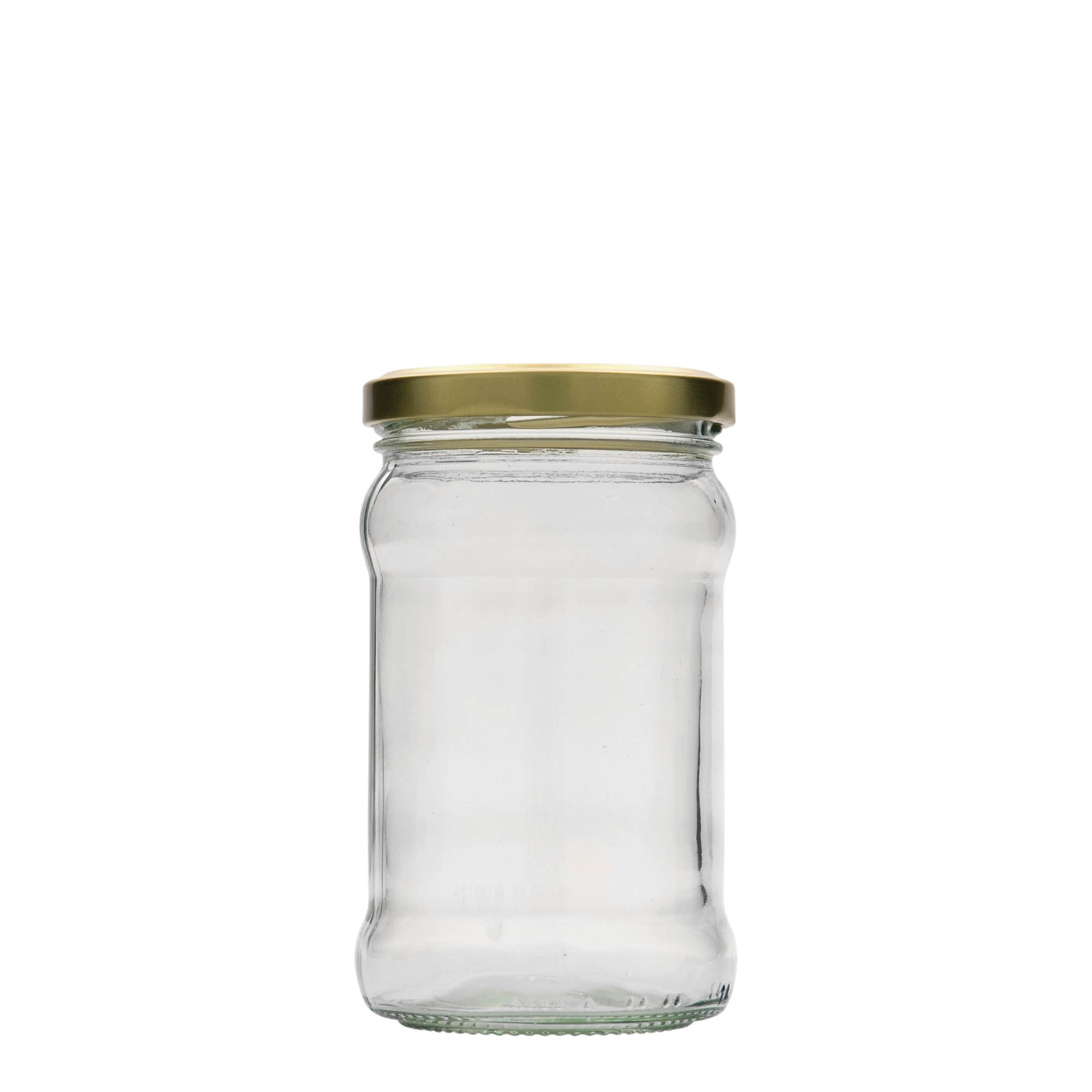 320 ml okrugla čaša, otvor: Twist-Off (TO 66)