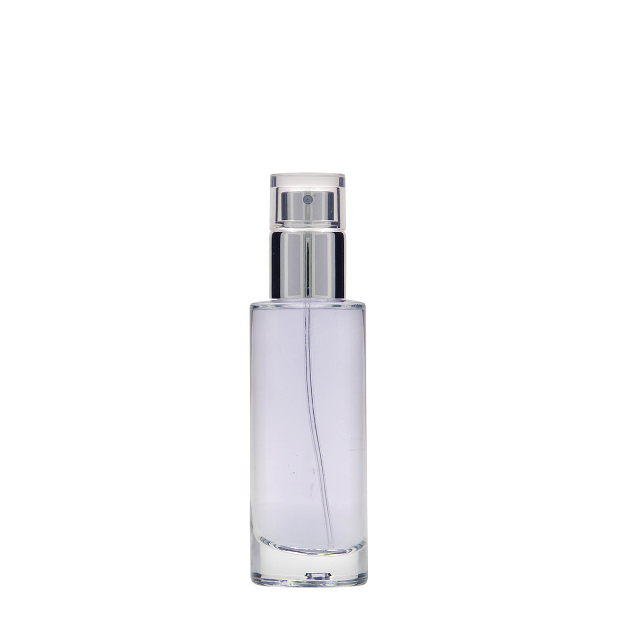 Stakleni flakon 30 ml 'Jasmina'