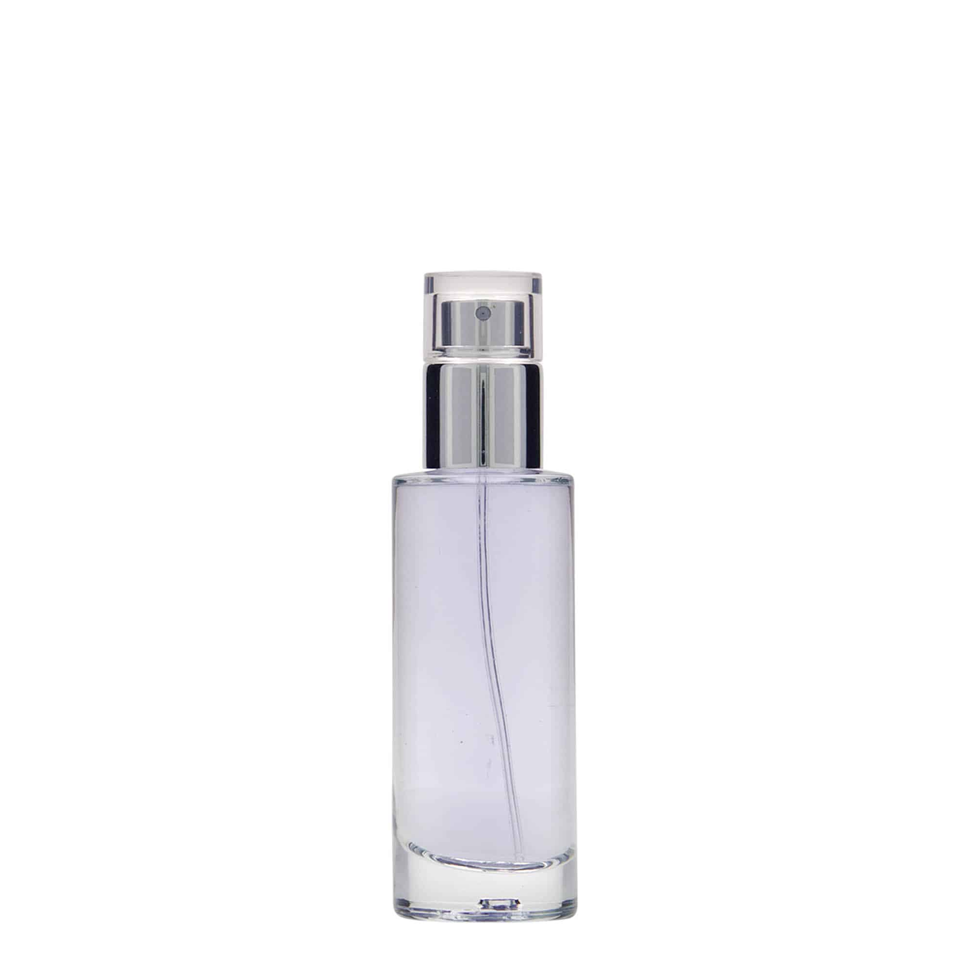 Stakleni flakon 30 ml 'Jasmina'