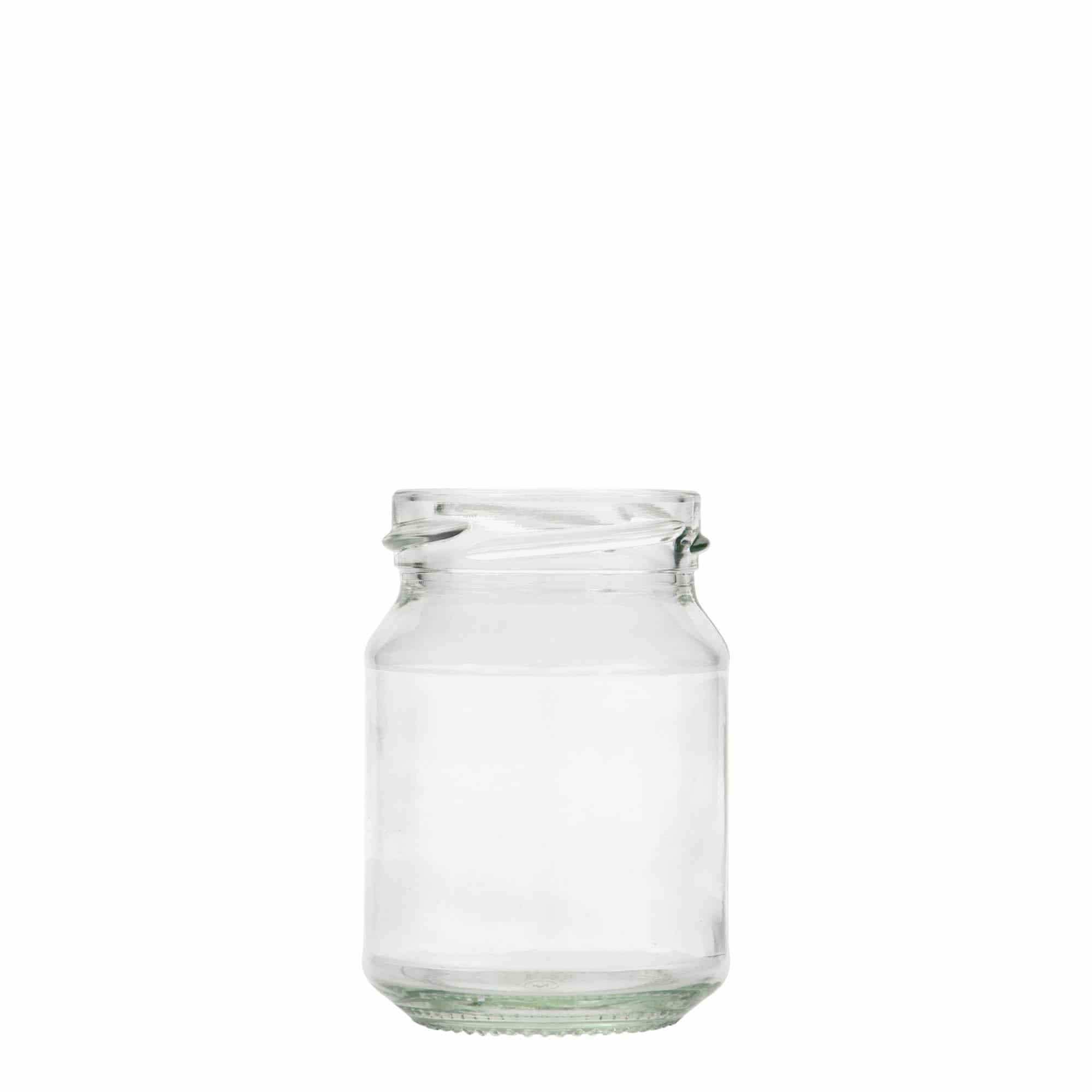 Staklenka za delikatese 153 ml, otvor: Twist-Off (TO 53) Staklenka za delikatese 153 ml, otvor: Twist-Off (TO 53)