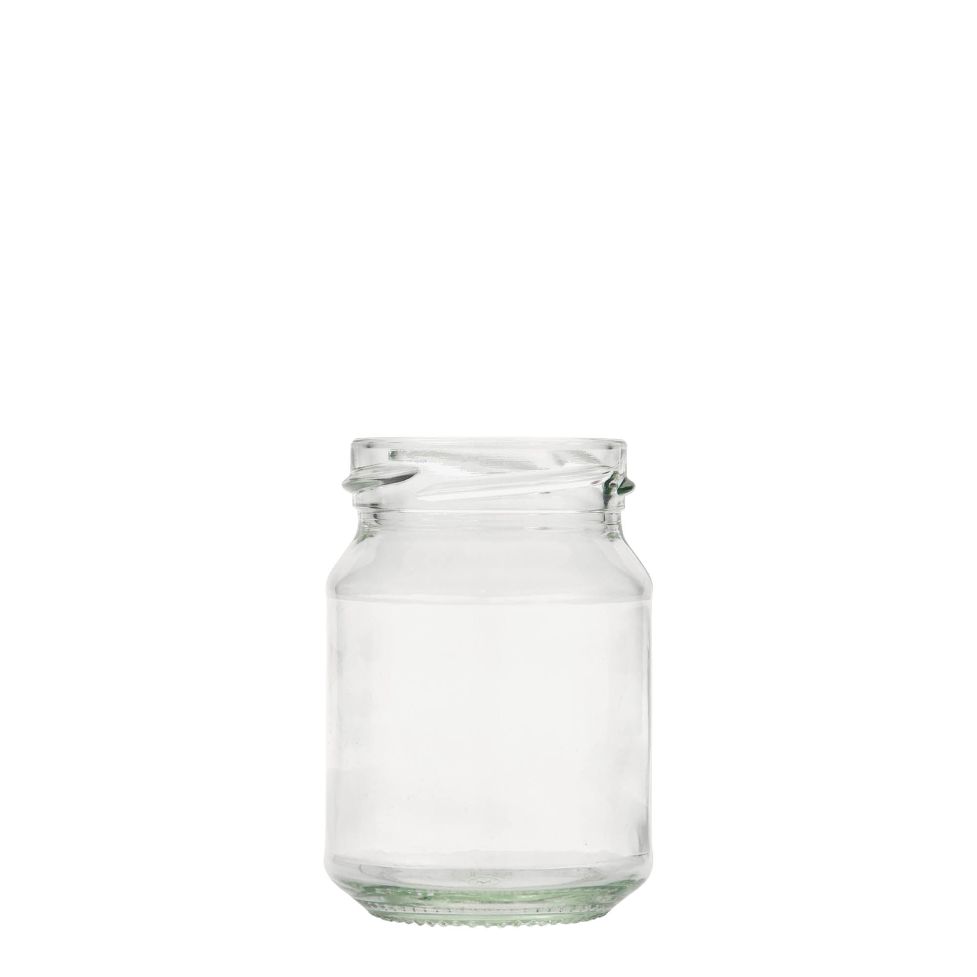 153 ml staklena tegla za delikatese, otvor: Twist-Off (TO 53) 153 ml staklena tegla za delikatese, otvor: Twist-Off (TO 53)