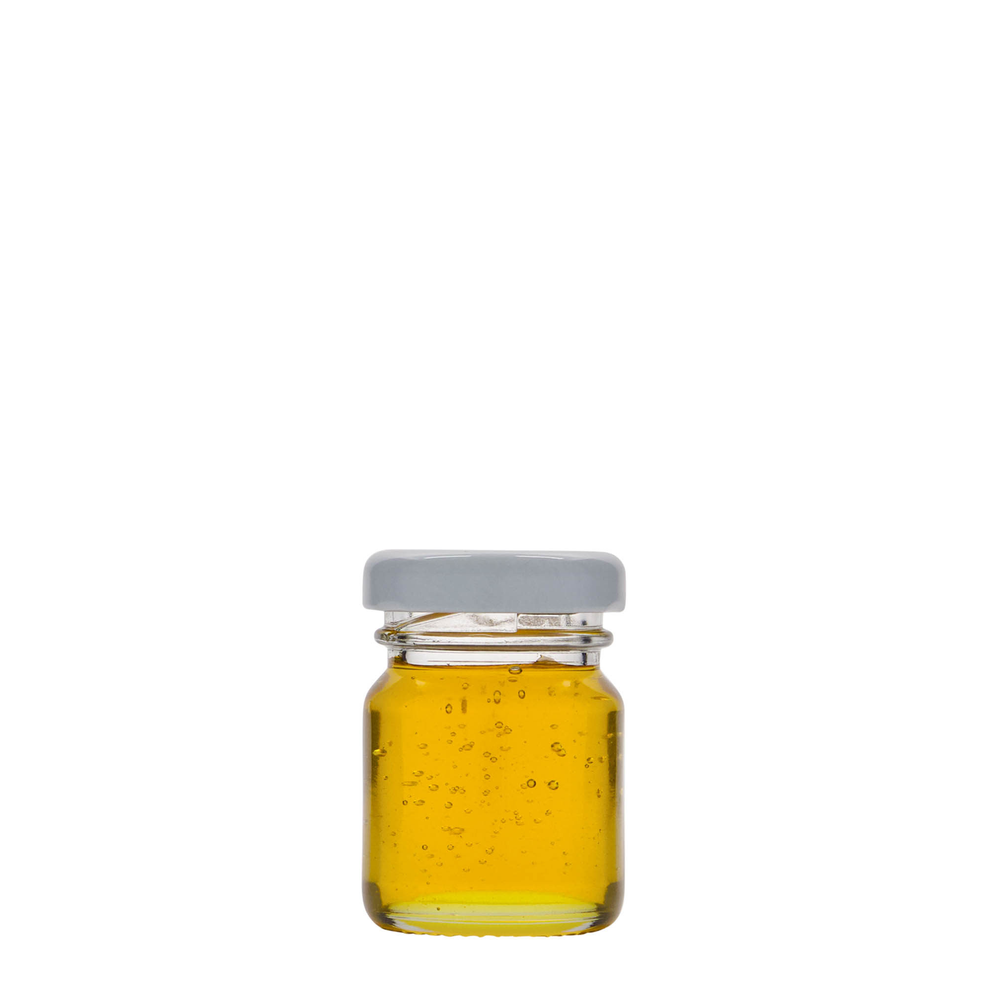 45 ml visoka okrugla čaša, otvor: Twist-Off (TO 38)